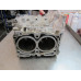 #BKB03 Engine Cylinder Block From 2007 Subaru Outback  2.5